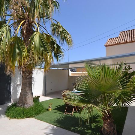 Stunning Villa In Aguadulce, Almeria Private Pool 400 Sqm Area 800M Beach Aguadulce  Eksteriør billede