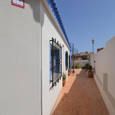 Stunning Villa In Aguadulce, Almeria Private Pool 400 Sqm Area 800M Beach Aguadulce  Eksteriør billede