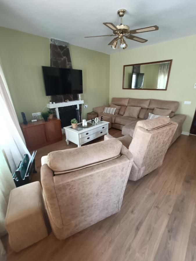 Stunning Villa In Aguadulce, Almeria Private Pool 400 Sqm Area 800M Beach Aguadulce  Eksteriør billede