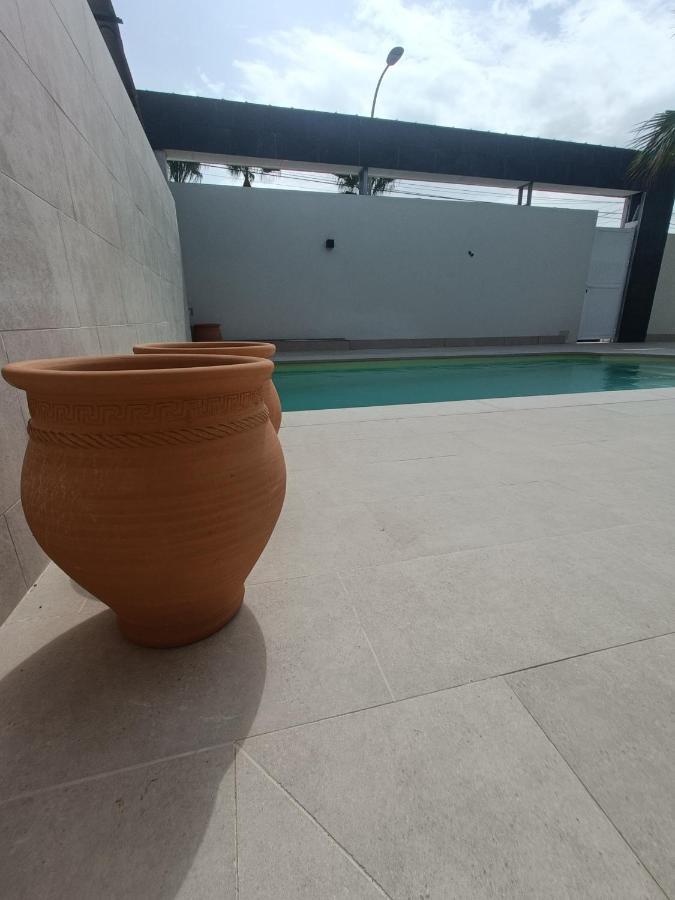 Stunning Villa In Aguadulce, Almeria Private Pool 400 Sqm Area 800M Beach Aguadulce  Eksteriør billede