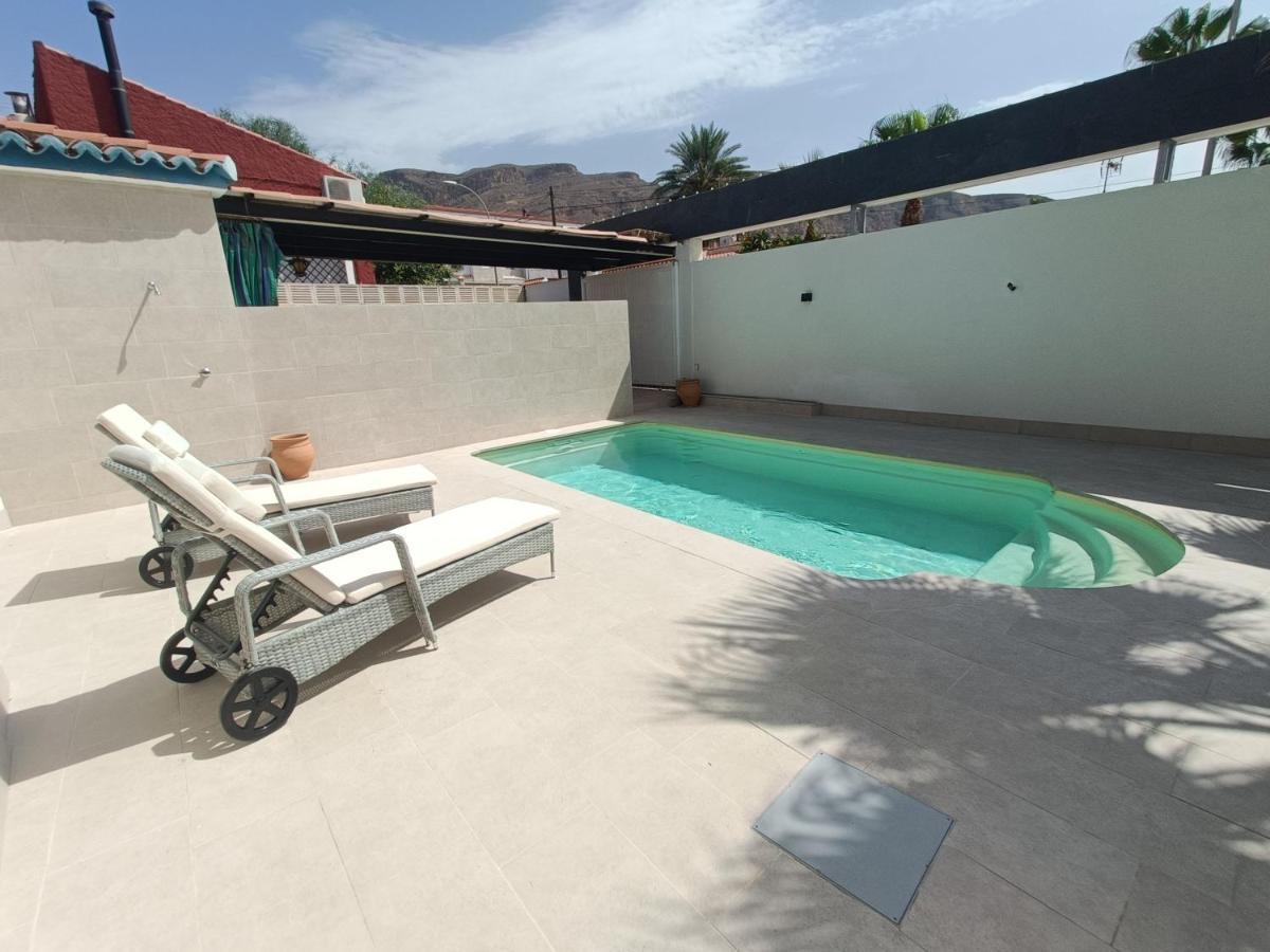 Stunning Villa In Aguadulce, Almeria Private Pool 400 Sqm Area 800M Beach Aguadulce  Eksteriør billede
