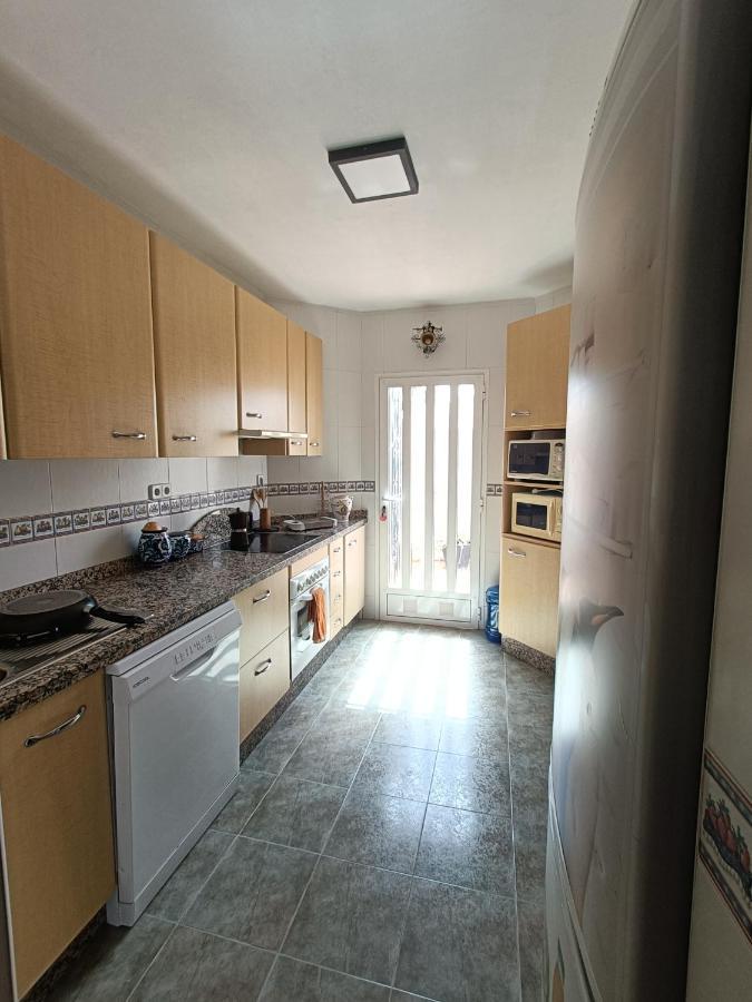 Stunning Villa In Aguadulce, Almeria Private Pool 400 Sqm Area 800M Beach Aguadulce  Eksteriør billede
