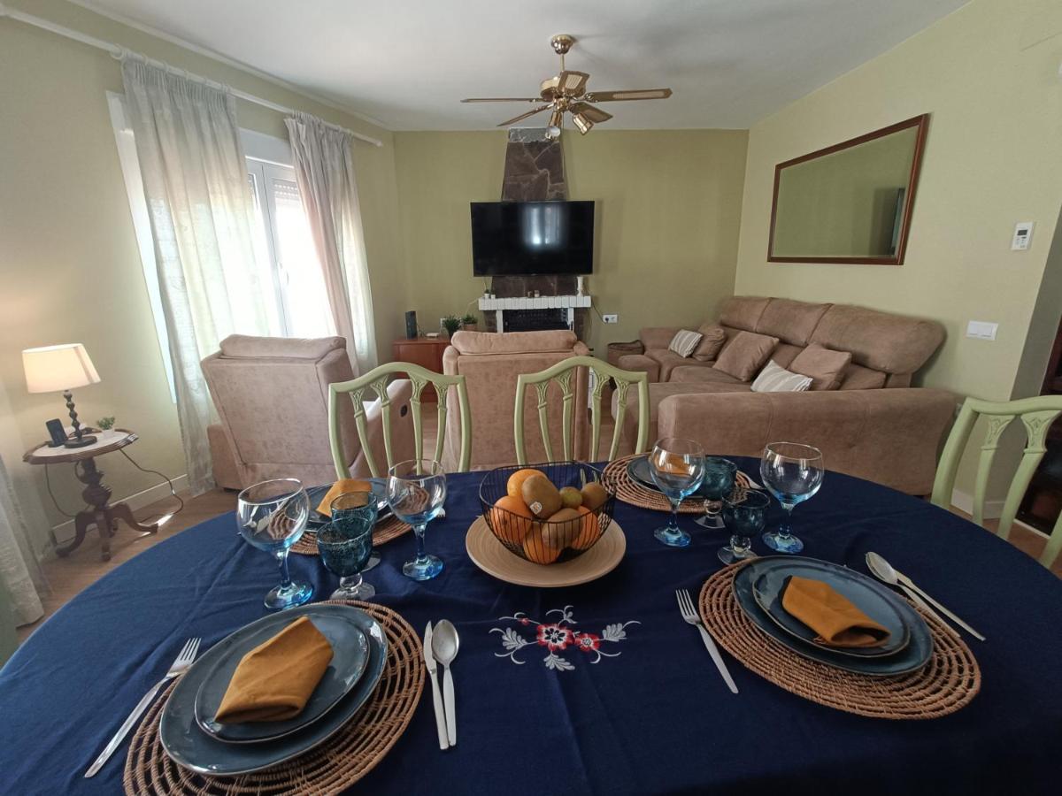 Stunning Villa In Aguadulce, Almeria Private Pool 400 Sqm Area 800M Beach Aguadulce  Eksteriør billede