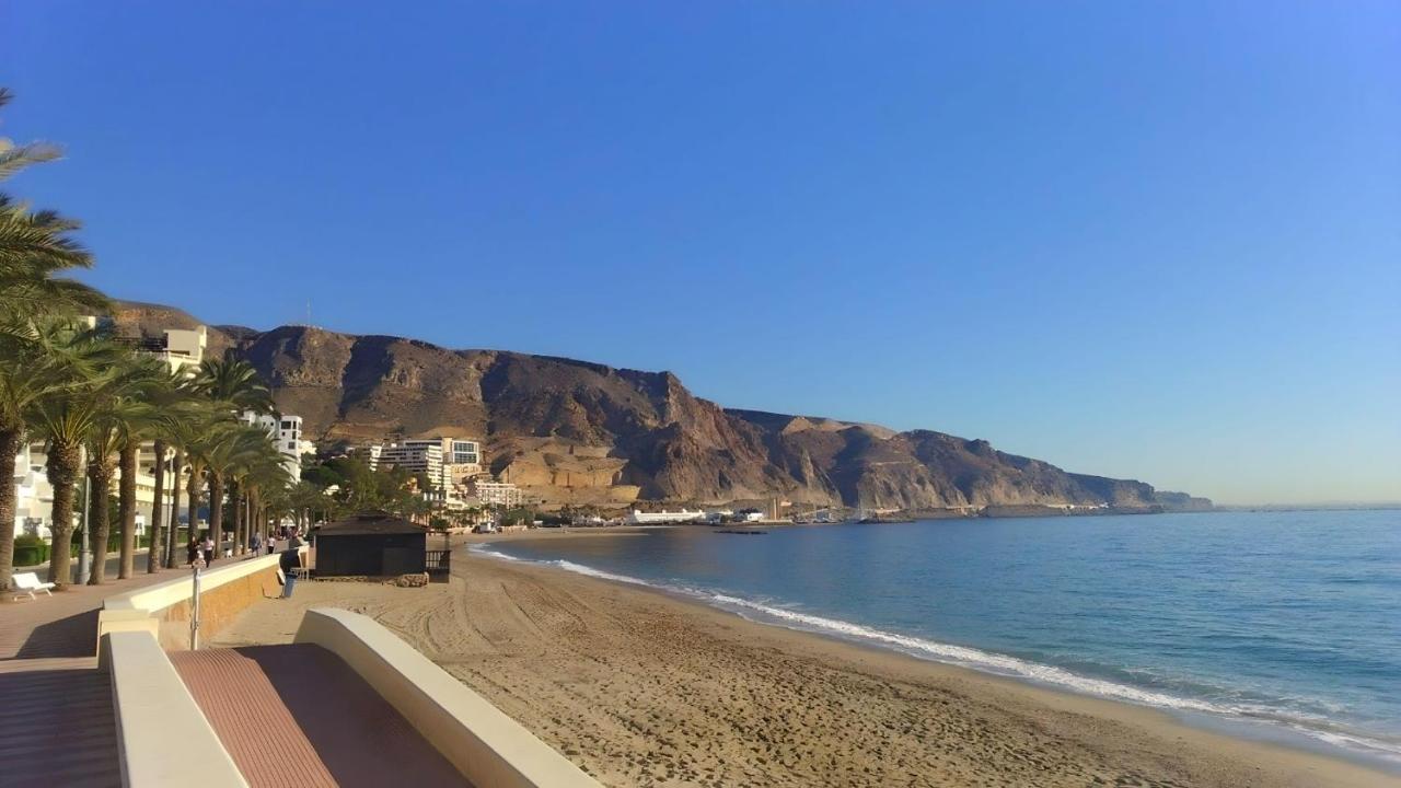 Stunning Villa In Aguadulce, Almeria Private Pool 400 Sqm Area 800M Beach Aguadulce  Eksteriør billede