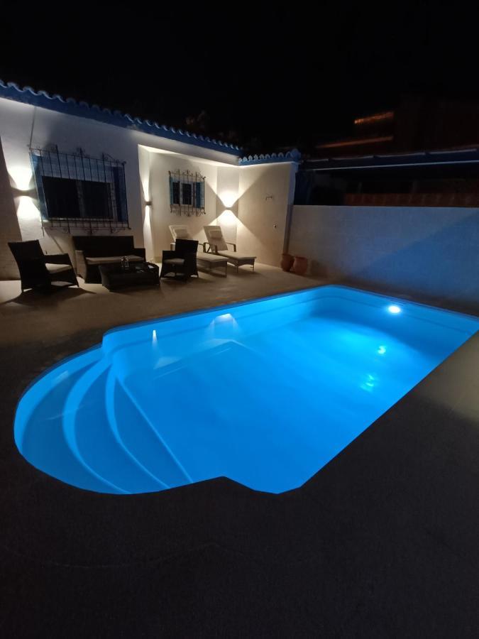 Stunning Villa In Aguadulce, Almeria Private Pool 400 Sqm Area 800M Beach Aguadulce  Eksteriør billede