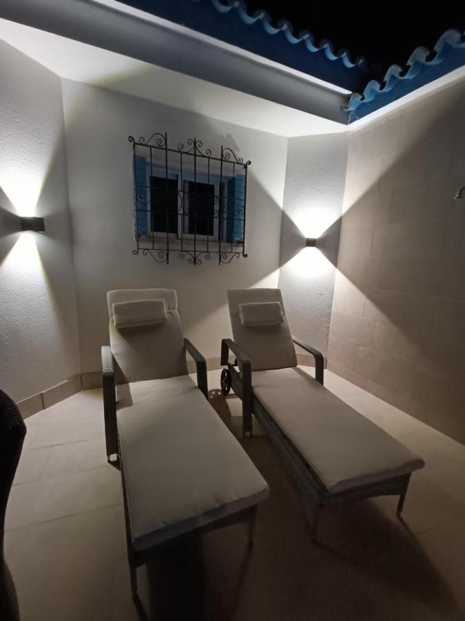 Stunning Villa In Aguadulce, Almeria Private Pool 400 Sqm Area 800M Beach Aguadulce  Eksteriør billede