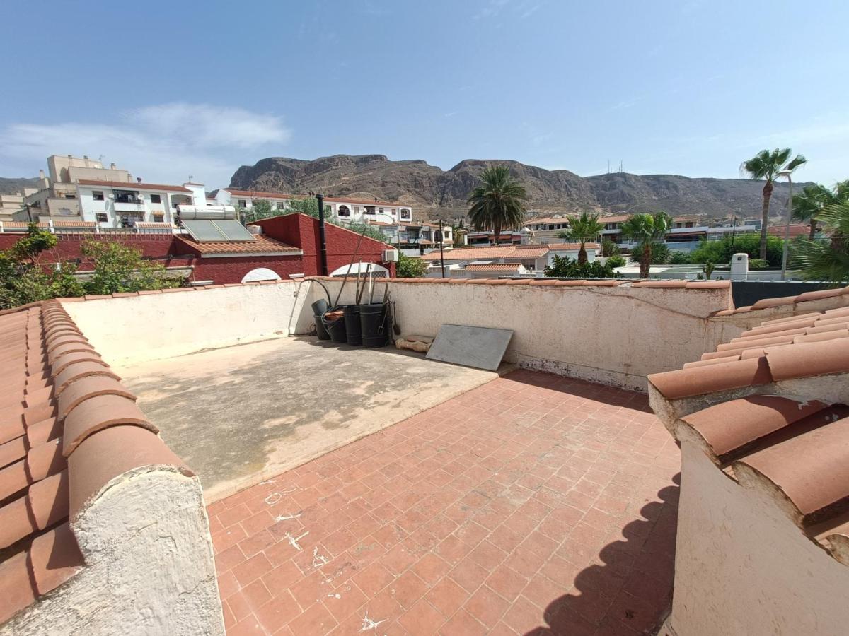 Stunning Villa In Aguadulce, Almeria Private Pool 400 Sqm Area 800M Beach Aguadulce  Eksteriør billede