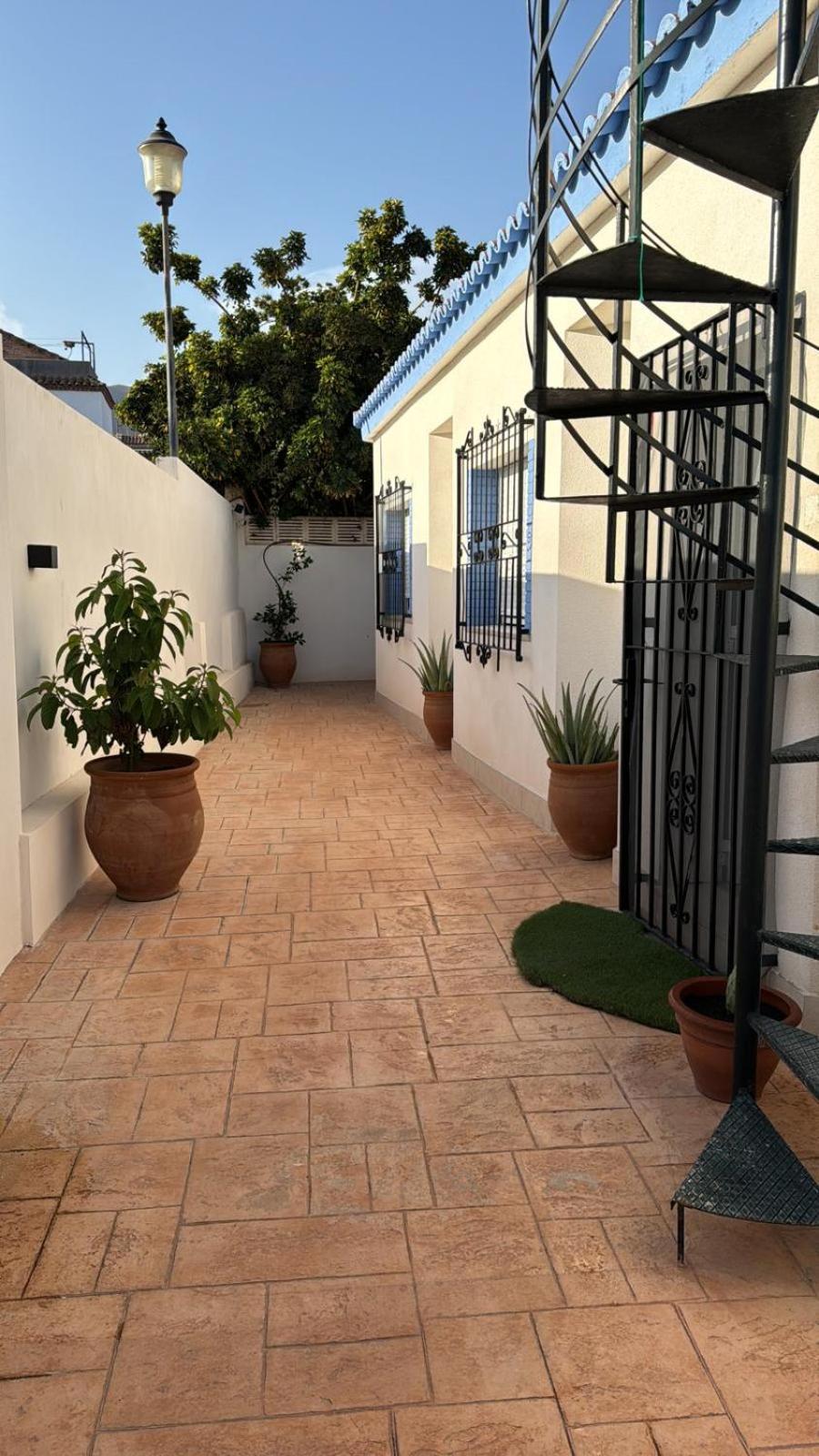 Stunning Villa In Aguadulce, Almeria Private Pool 400 Sqm Area 800M Beach Aguadulce  Eksteriør billede