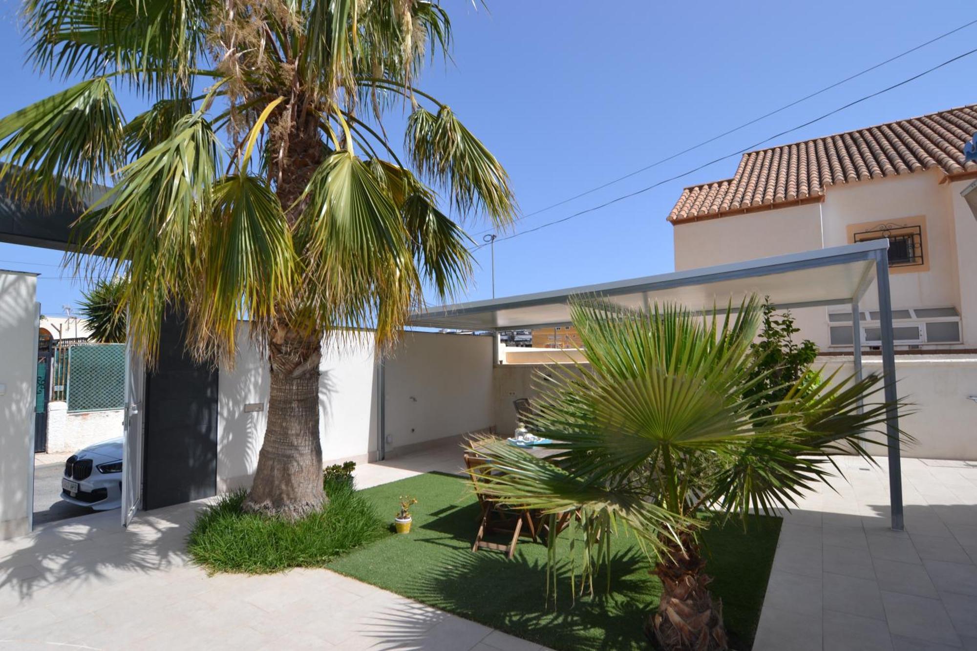 Stunning Villa In Aguadulce, Almeria Private Pool 400 Sqm Area 800M Beach Aguadulce  Eksteriør billede