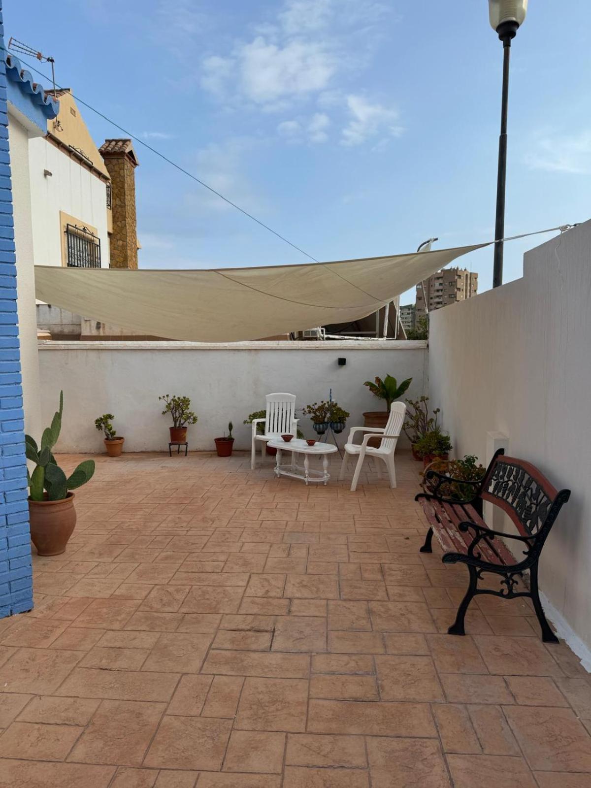 Stunning Villa In Aguadulce, Almeria Private Pool 400 Sqm Area 800M Beach Aguadulce  Eksteriør billede