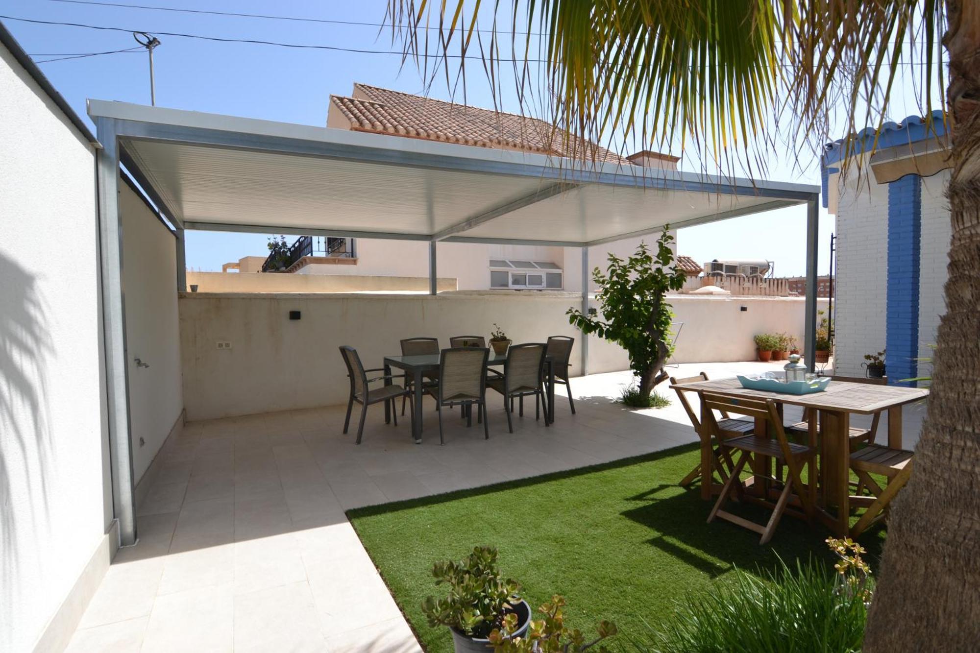 Stunning Villa In Aguadulce, Almeria Private Pool 400 Sqm Area 800M Beach Aguadulce  Eksteriør billede