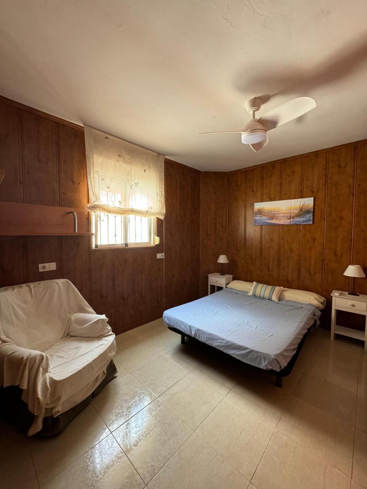 Stunning Villa In Aguadulce, Almeria Private Pool 400 Sqm Area 800M Beach Aguadulce  Eksteriør billede