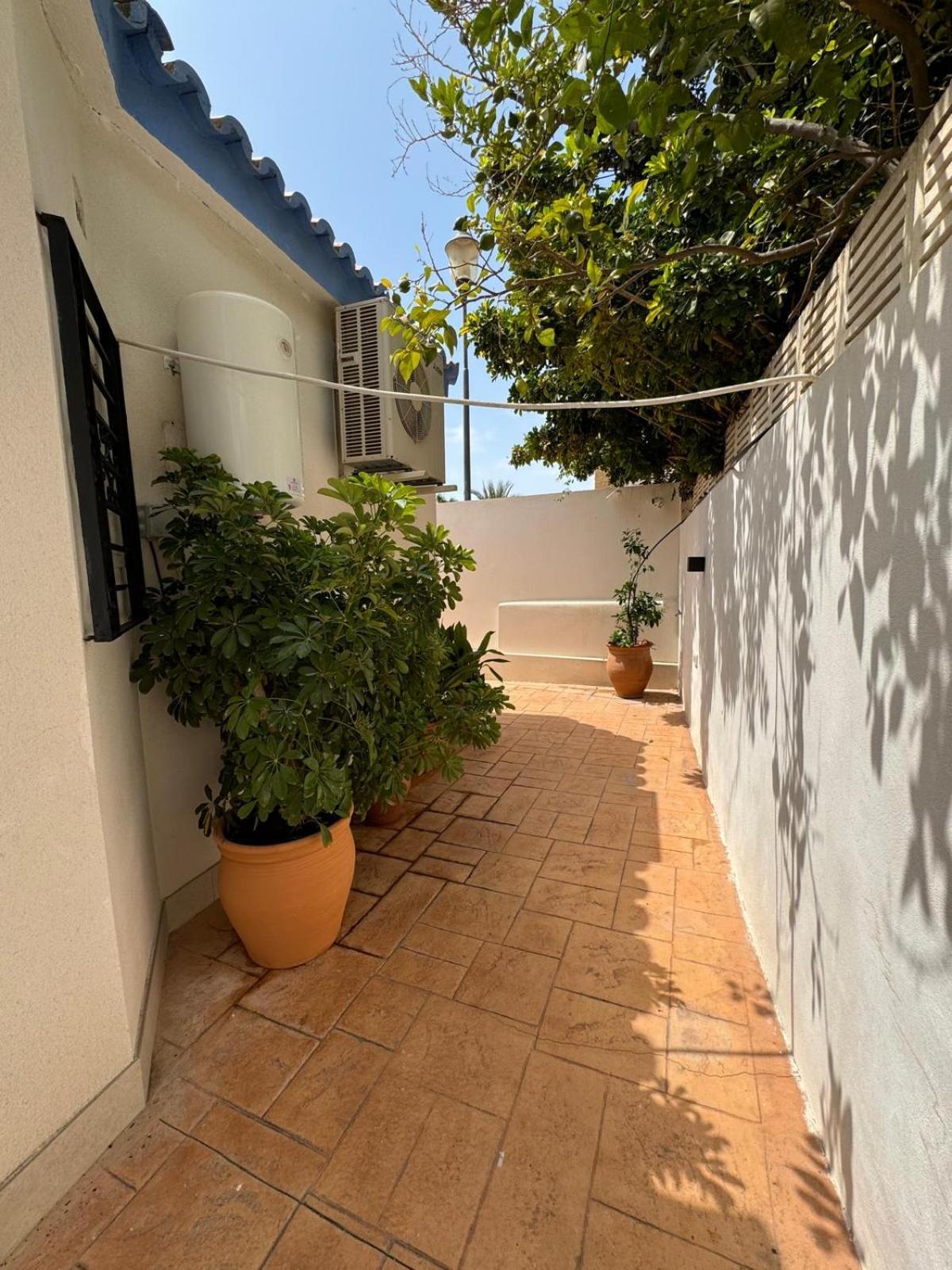 Stunning Villa In Aguadulce, Almeria Private Pool 400 Sqm Area 800M Beach Aguadulce  Eksteriør billede