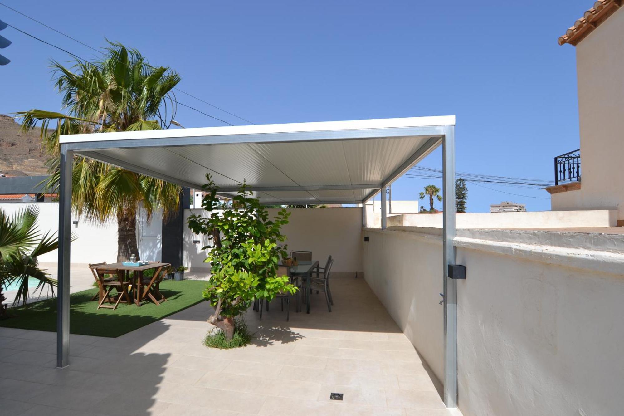 Stunning Villa In Aguadulce, Almeria Private Pool 400 Sqm Area 800M Beach Aguadulce  Eksteriør billede