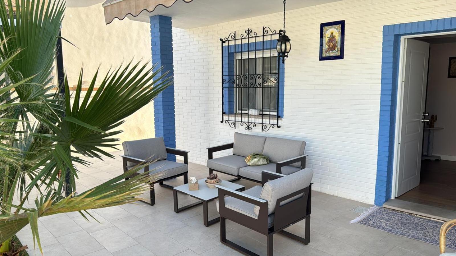 Stunning Villa In Aguadulce, Almeria Private Pool 400 Sqm Area 800M Beach Aguadulce  Eksteriør billede